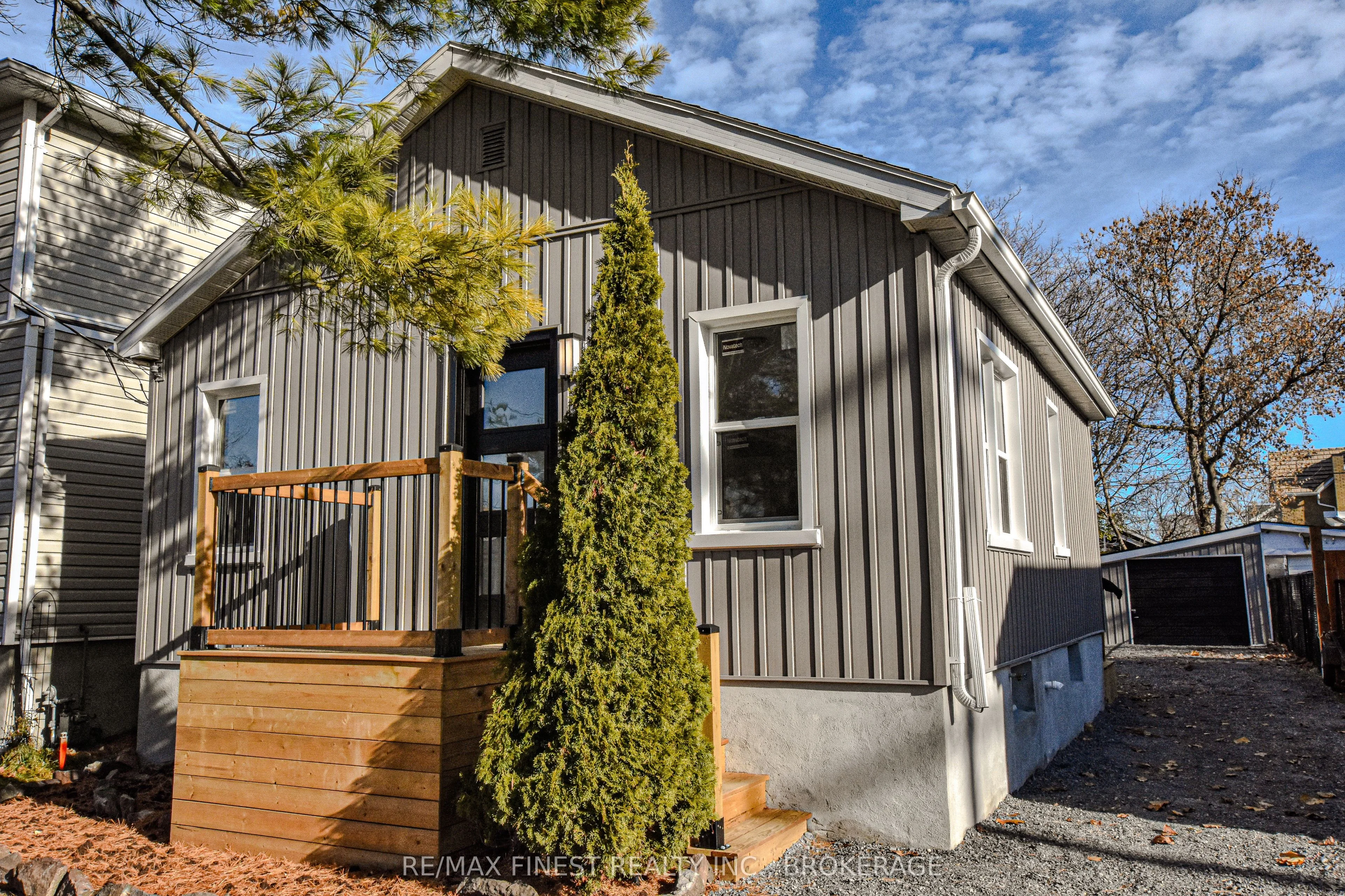 Detached in Kingston