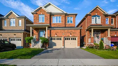 Detached in Brant