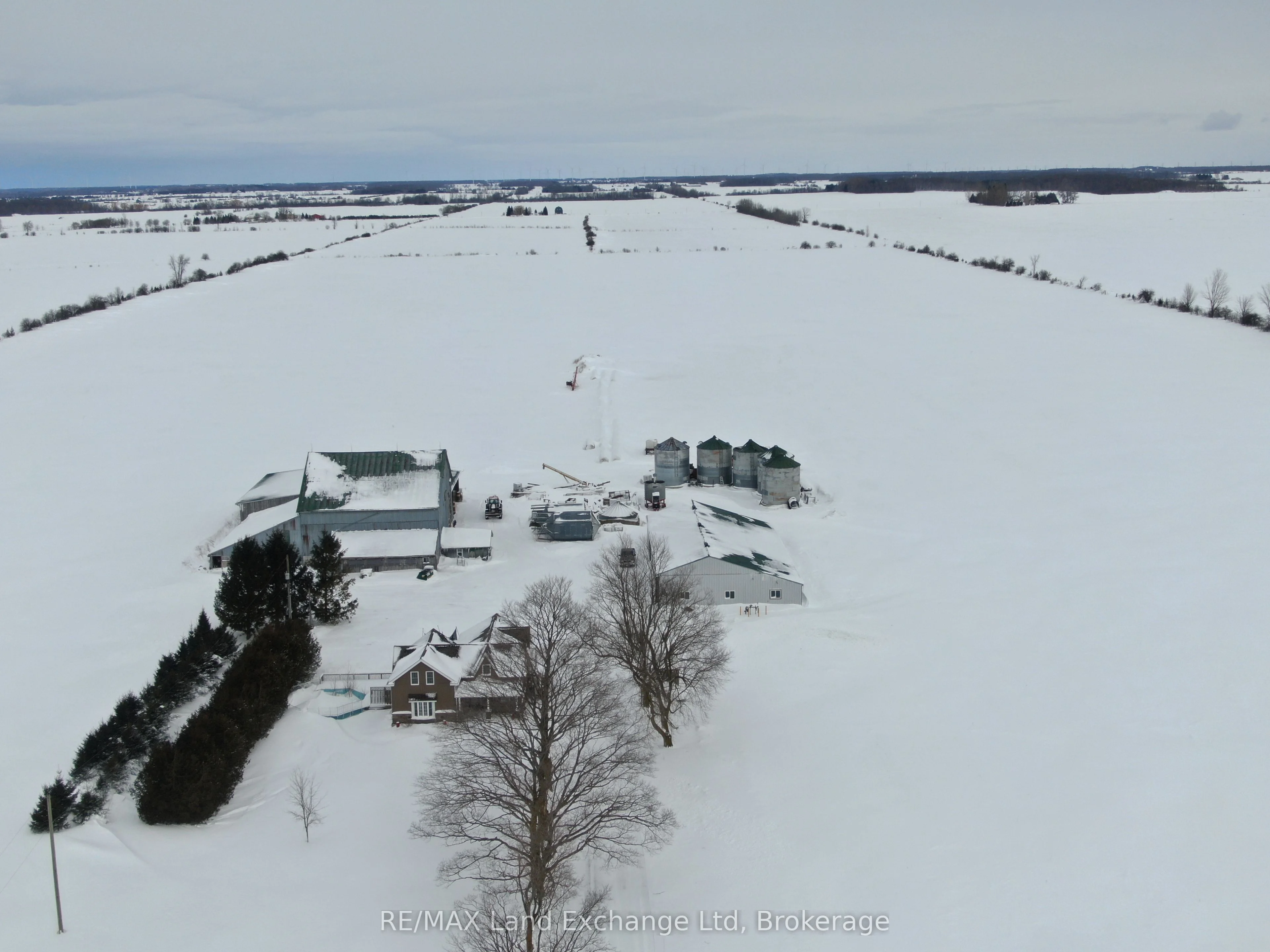 3174 Bruce Road 6, Huron-kinloss, On, N0g 2r0