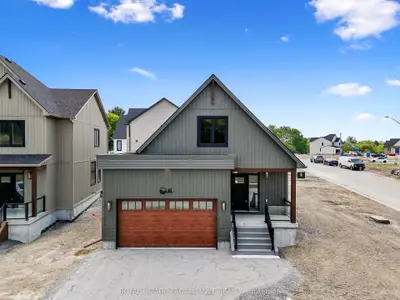 Detached in Cramahe
