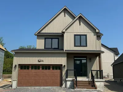 Detached in Cramahe