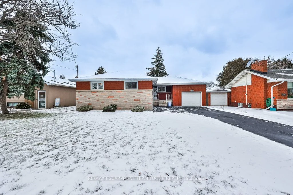 Detached in Hamilton