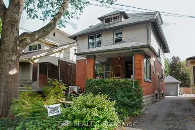 839 Dufferin Avenue, London East, On N5w 3j9