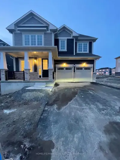 Detached in Loyalist