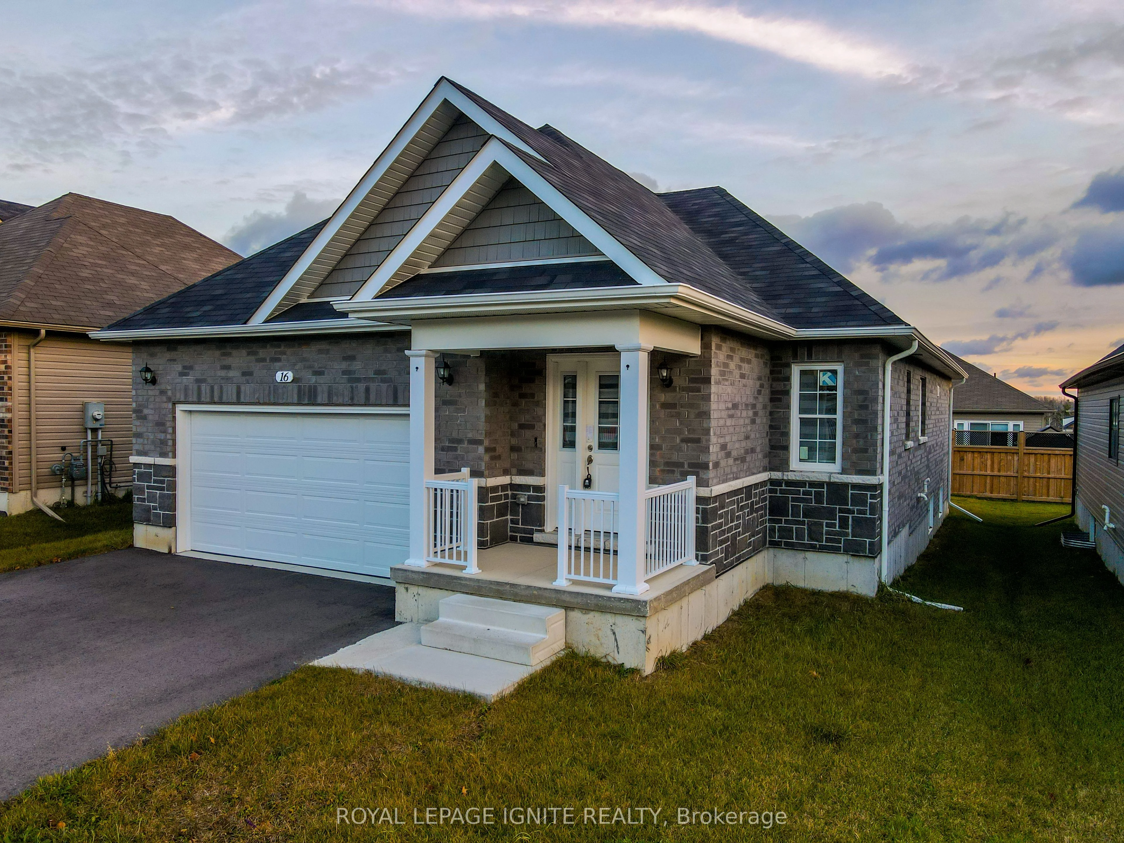 16 Braeburn Street, Brighton, On K0k 1h0