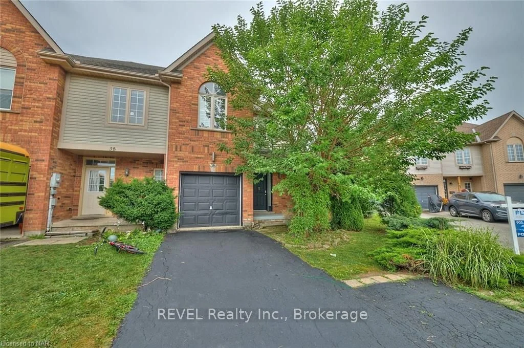 Semi-Detached in Thorold