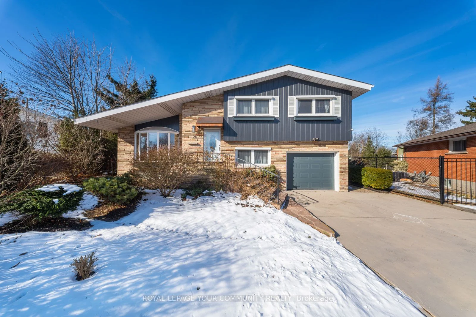 Detached in Hamilton