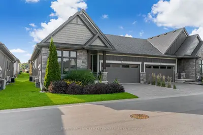 180 Port Robinson Road 55, Pelham, On L0s 1e6