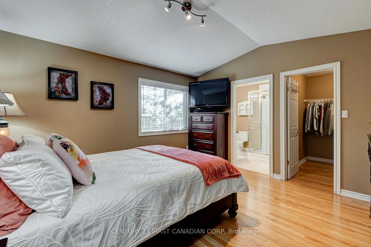 572 THISTLEWOOD Drive 52, London North, ON N5X 4N7