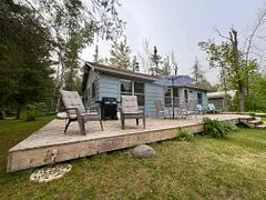 98 Peepy Horn Road, Marmora and Lake, ON K0K 2M0