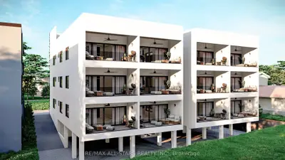 Condo Apartment in Out of Area