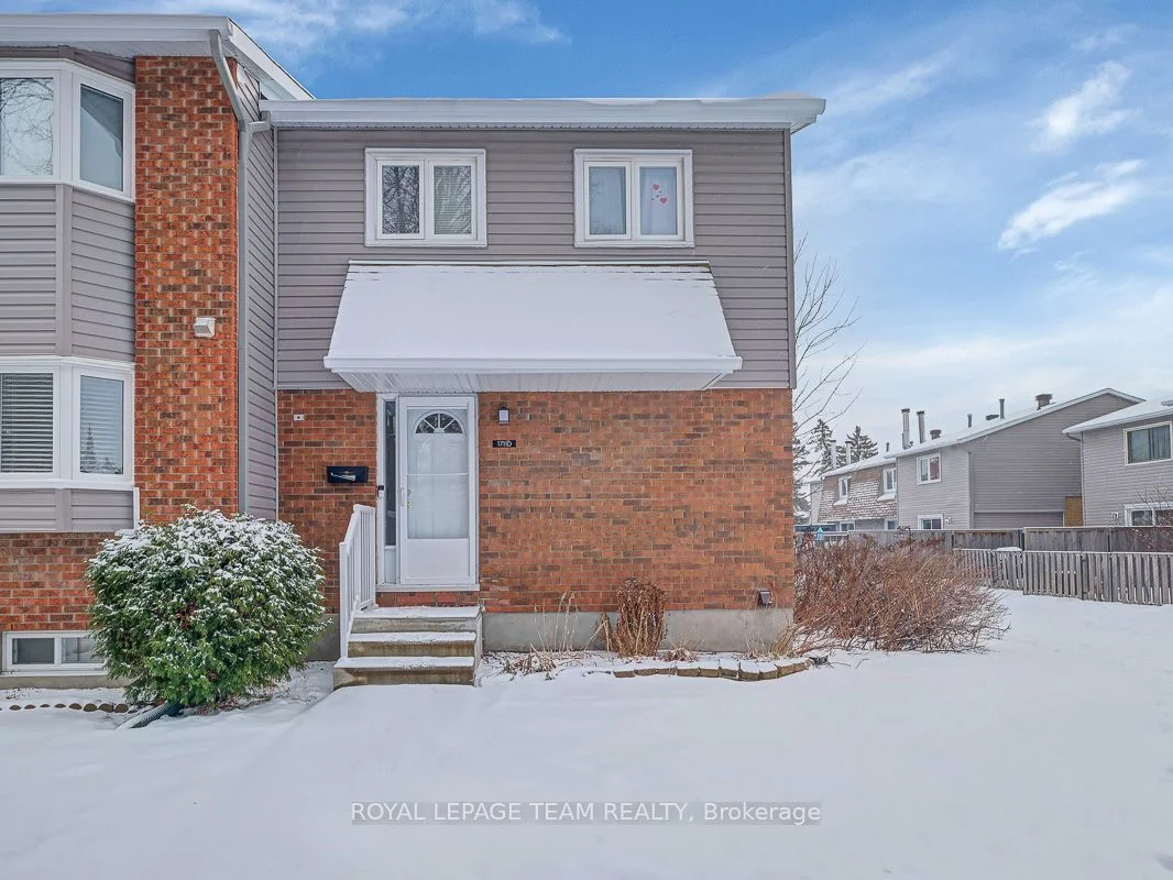 Condo Townhouse in Orleans - Cumberland and Area