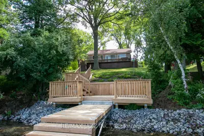 Detached in Otonabee-South Monaghan