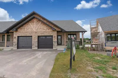 32 Pond Street, Trent Hills, On K0l 1y0