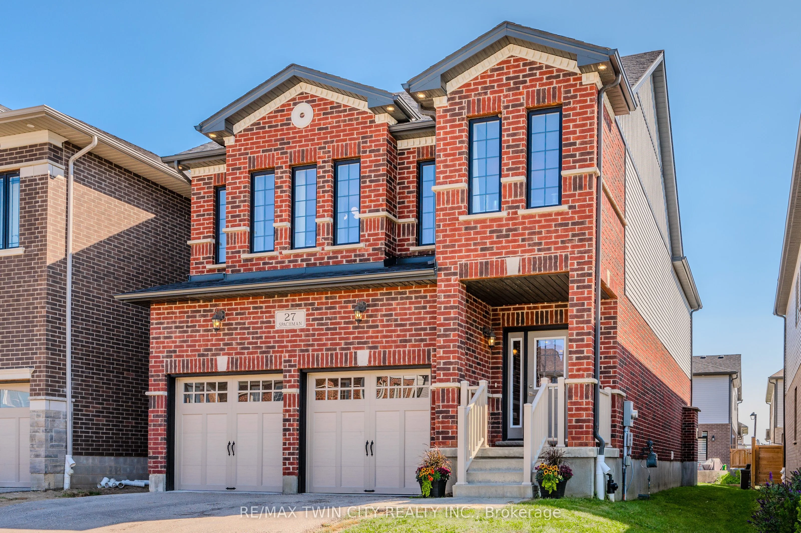 Detached in Kitchener