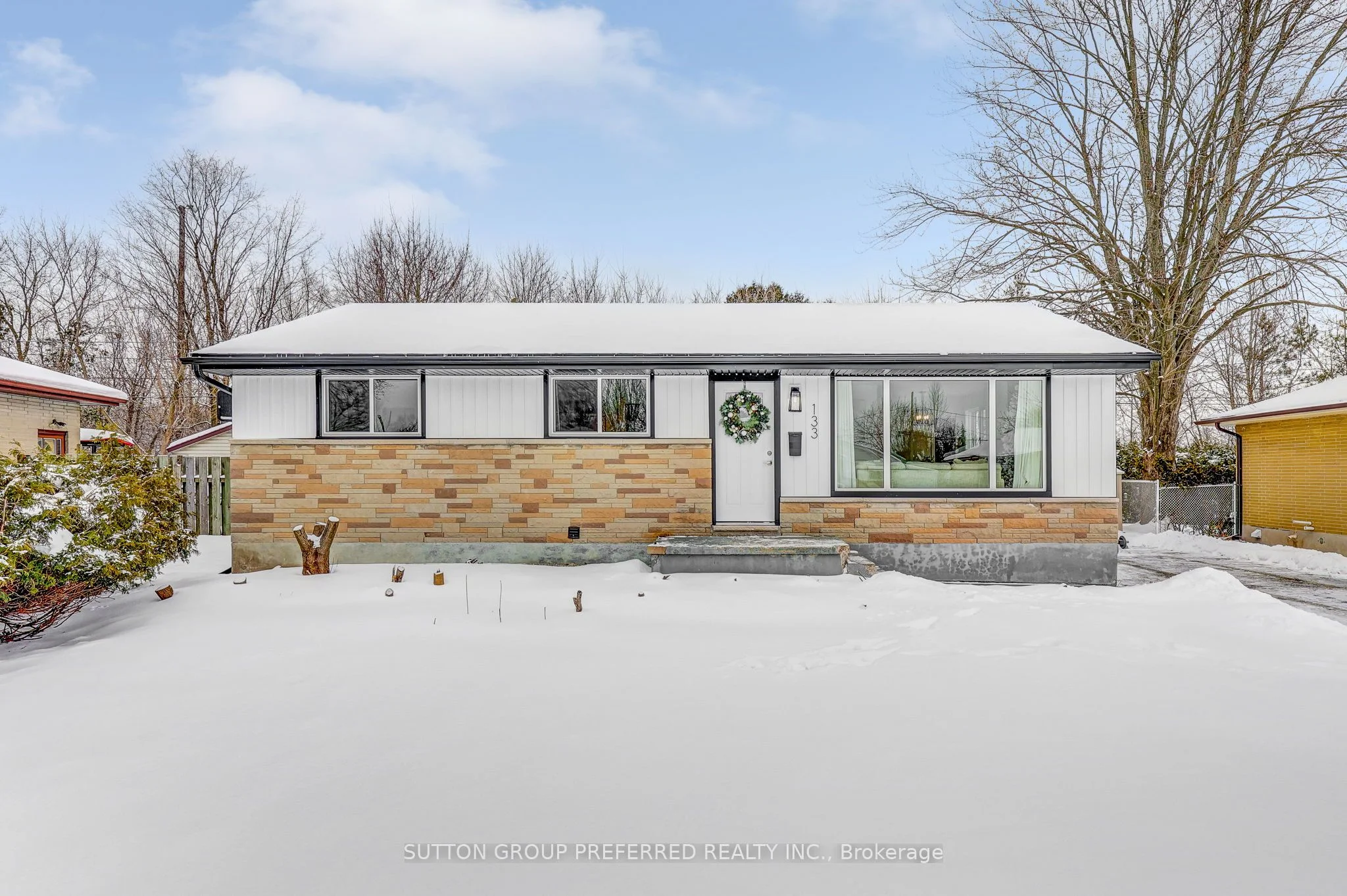 133 Laurentian Drive N, London East, On N5w 1p1
