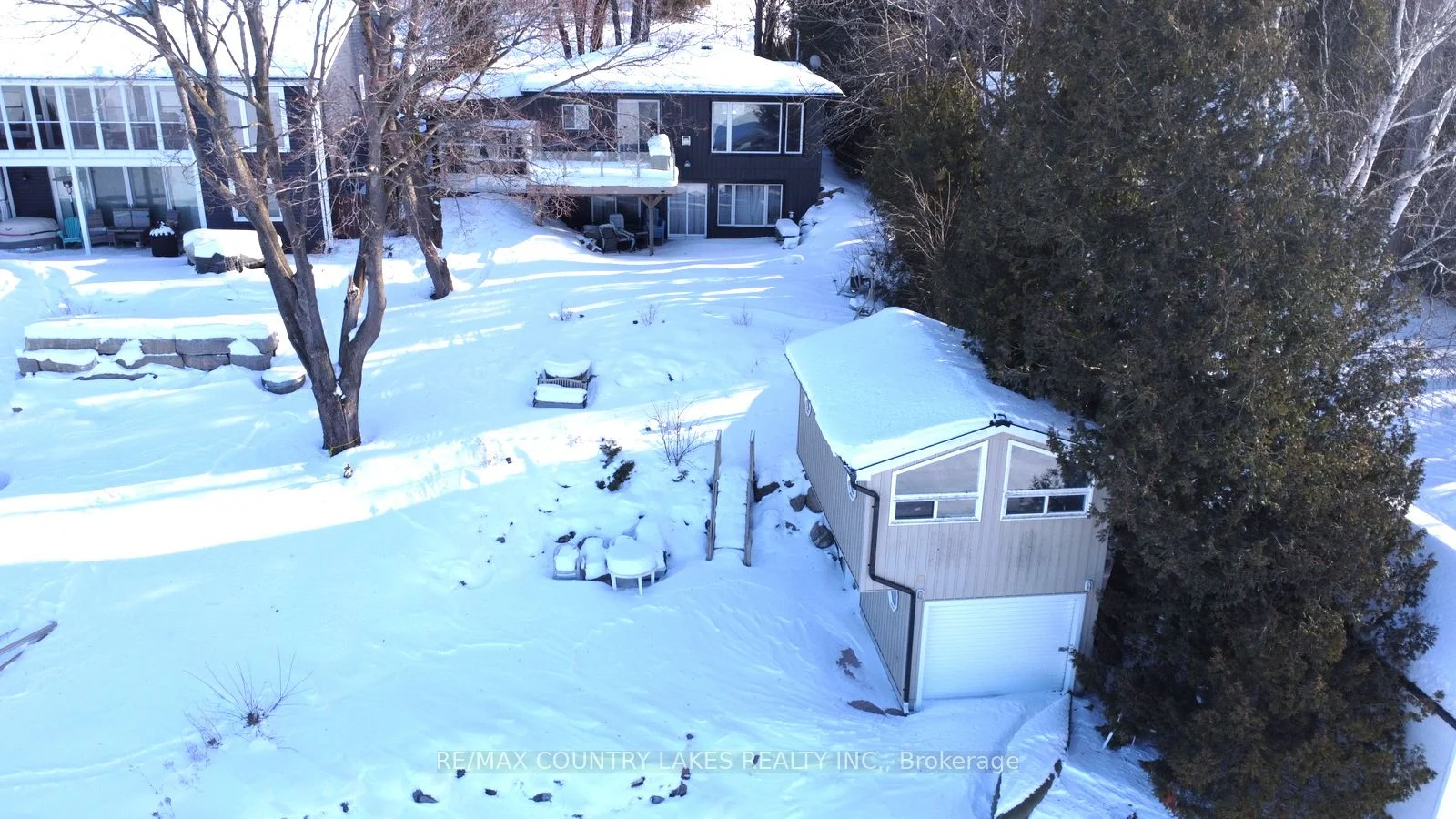 55 North Taylor Road, Kawartha Lakes, On K0m 2b0
