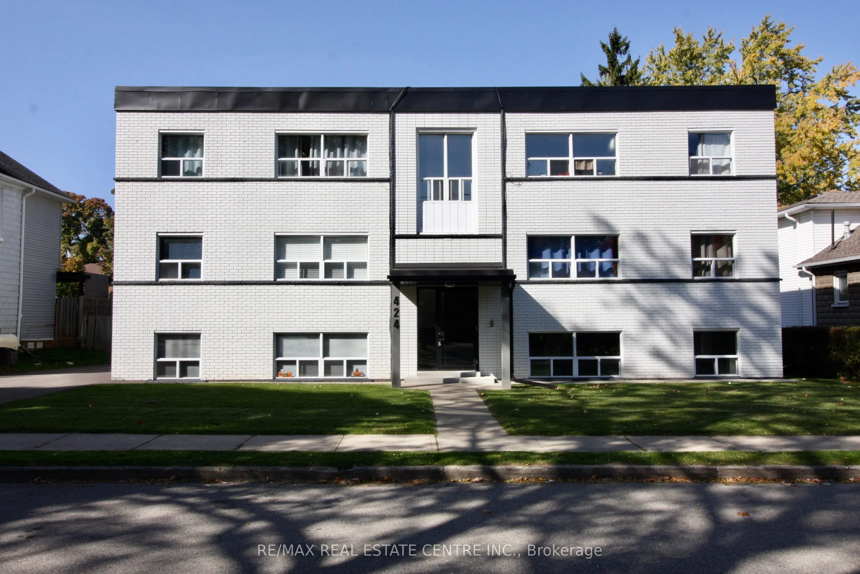 424 Argyle Street S 1, Cambridge, On N3h 1r4