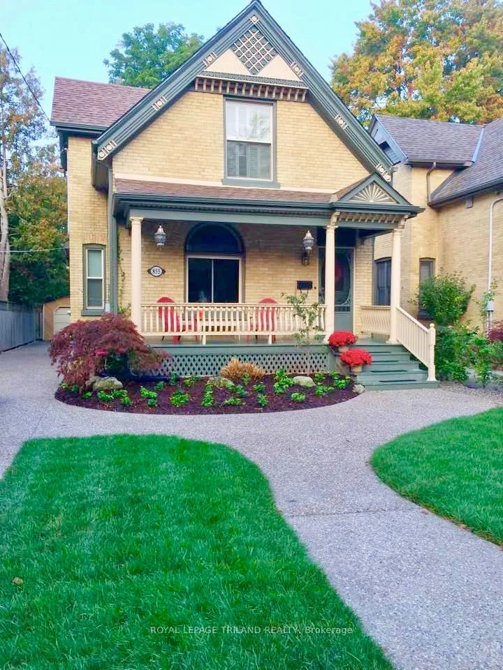 855 Maitland Street, London East, On N5y 2w7
