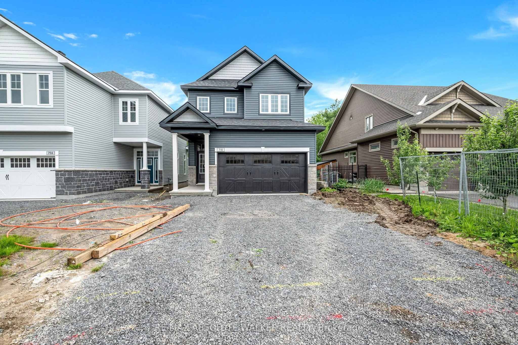 710 DU RIVAGE Street, Clarence-Rockland, ON K4K 0K1