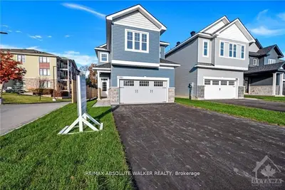 702 Du Rivage Street, Clarence-rockland, On K4k 0k1