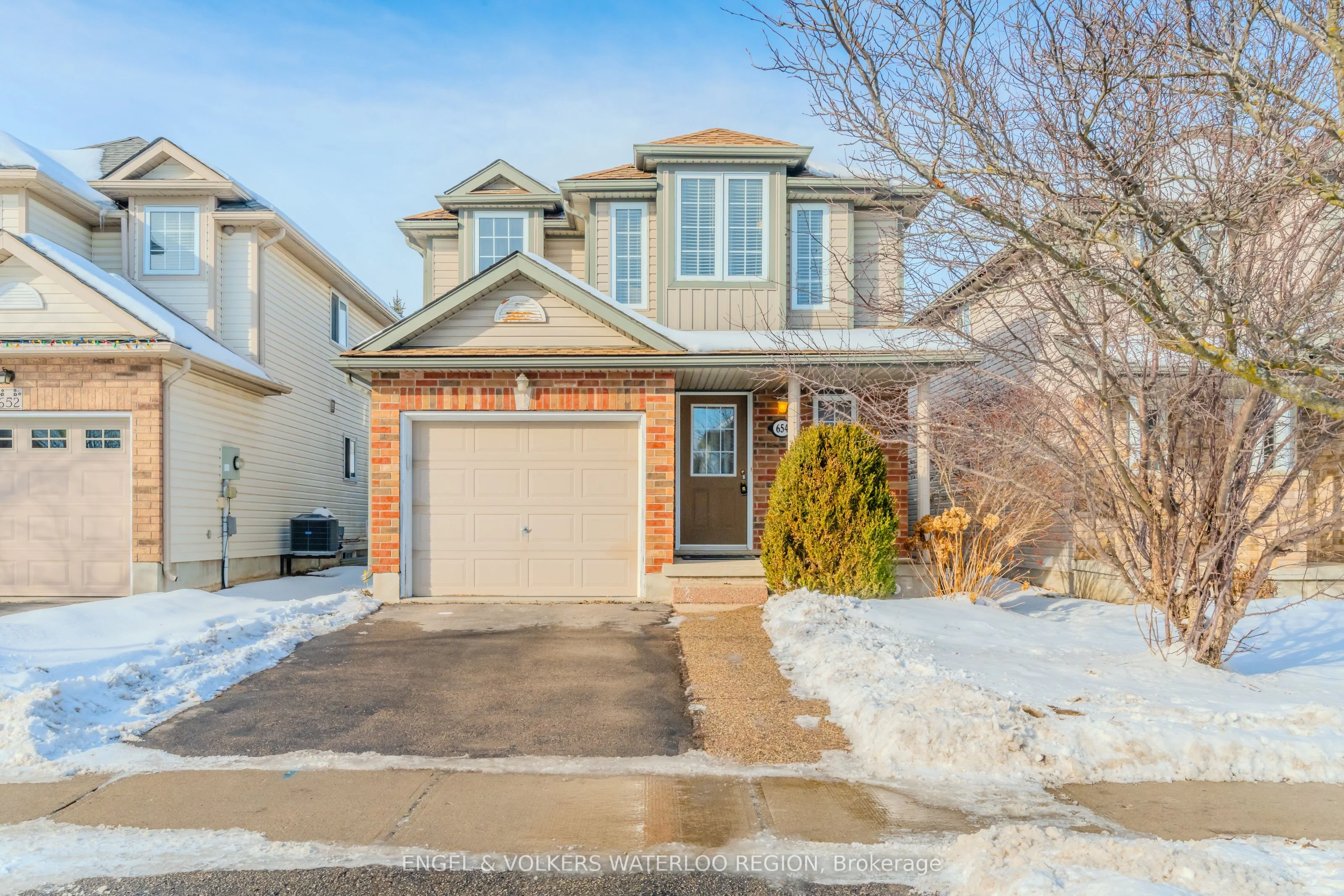 Detached in Waterloo