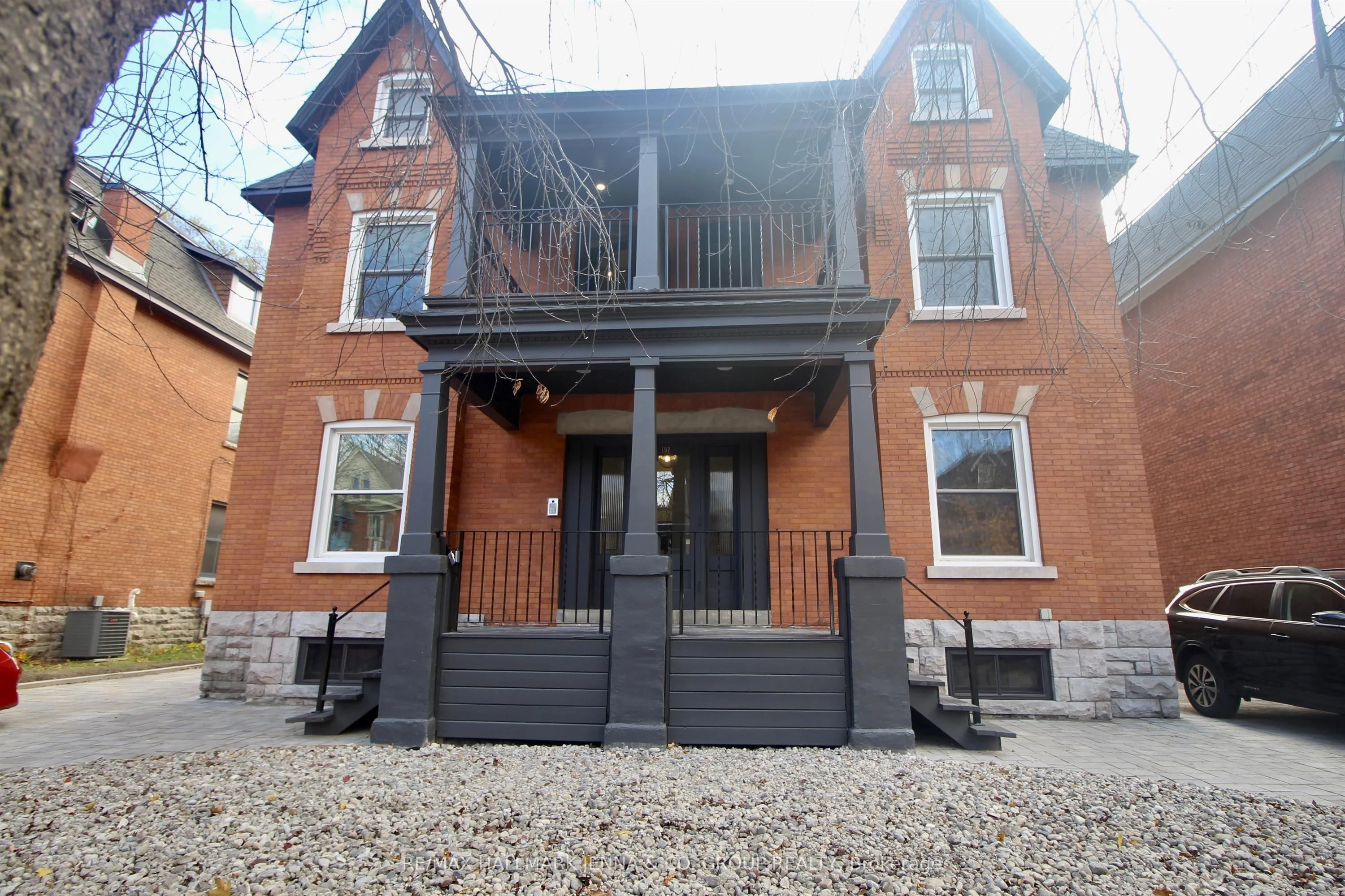 192 Second Avenue 6, Glebe - Ottawa East And Area, On K1s 2h7