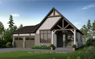84 Cedartree Lane, Kawartha Lakes, On K0m 1a0