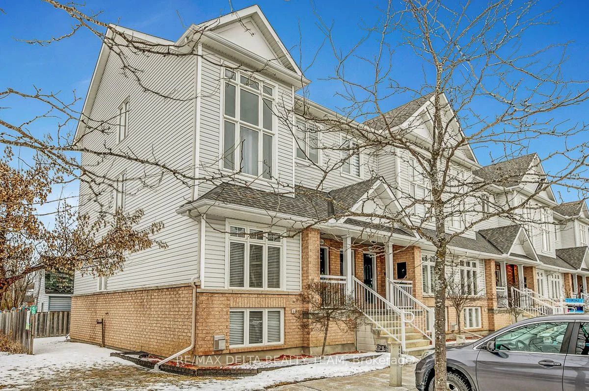 404 Galston, Orleans - Convent Glen And Area, On, K1w 0g3