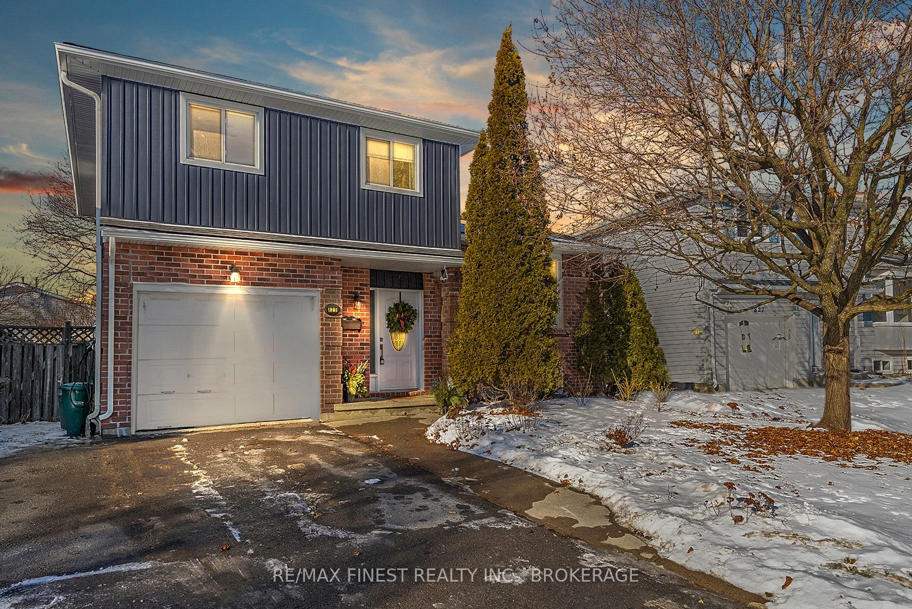 Detached in Kingston
