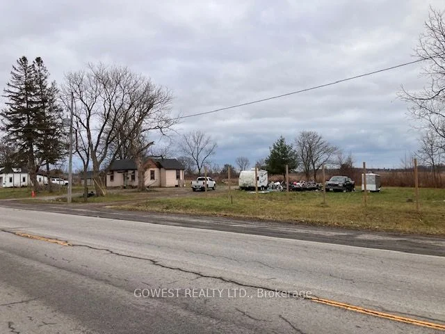 522 Main Street E, Haldimand, ON N1A 1K5