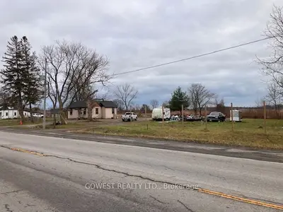 Vacant Land in Haldimand