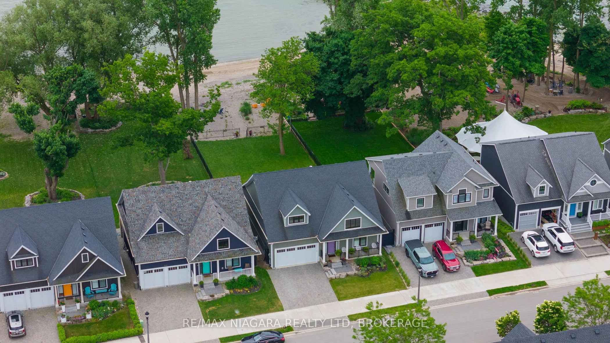 751 Lakeshore Road, Fort Erie, On L2a 6w1