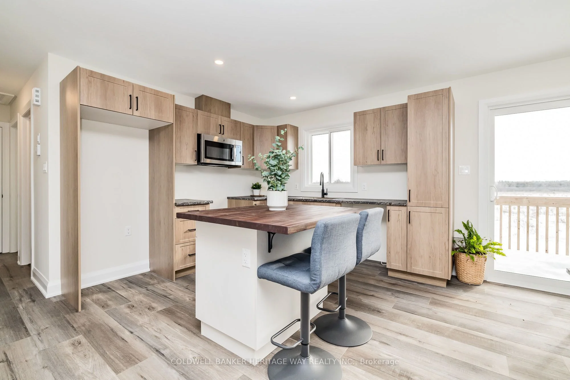 Detached in Drummond/North Elmsley