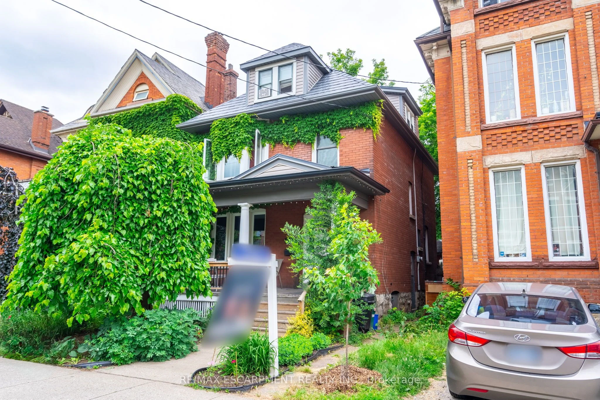 Detached in Hamilton