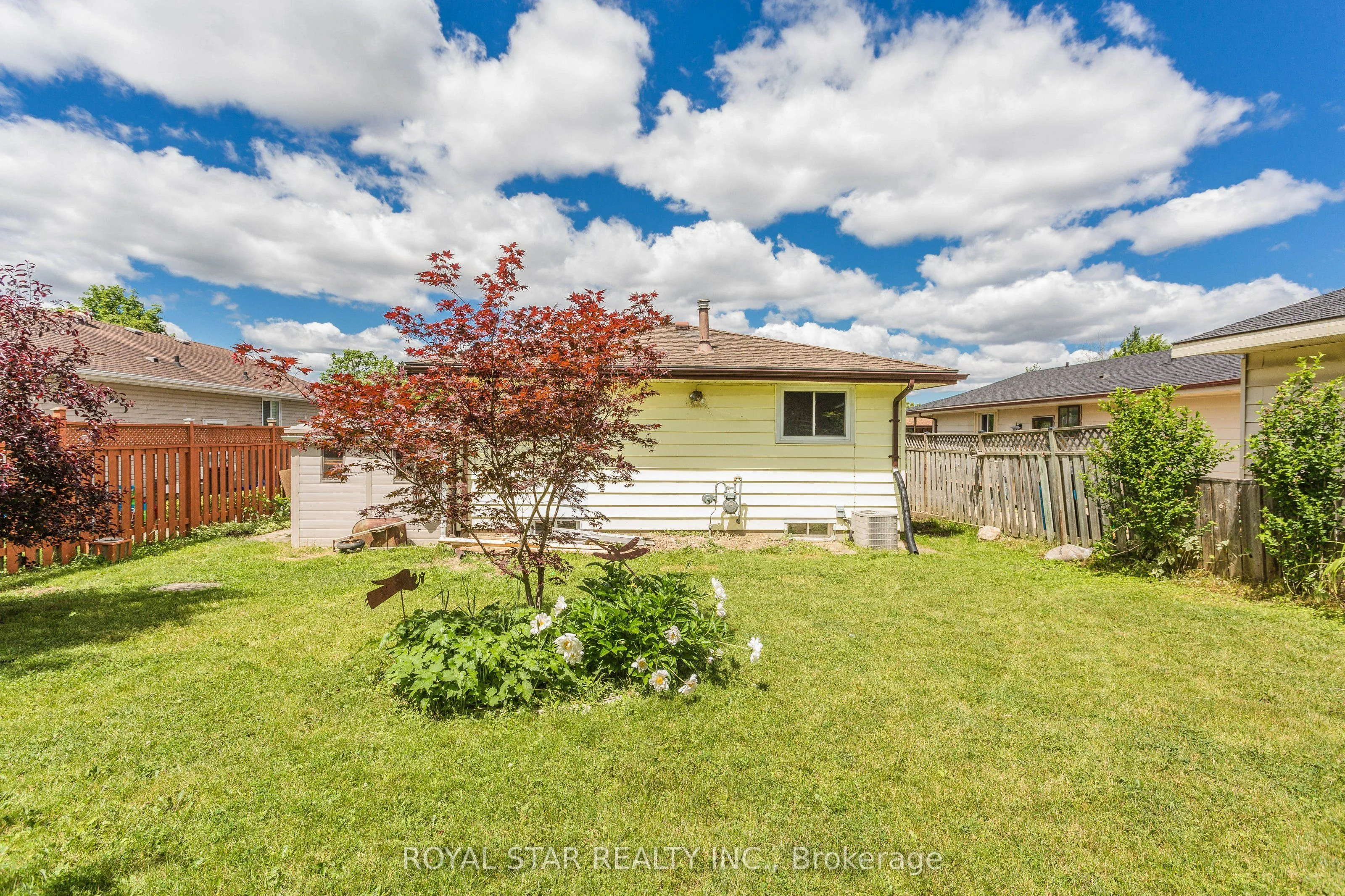 Detached in London South