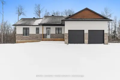 54 Tennant Drive, Rideau Lakes, On K7a 4s5