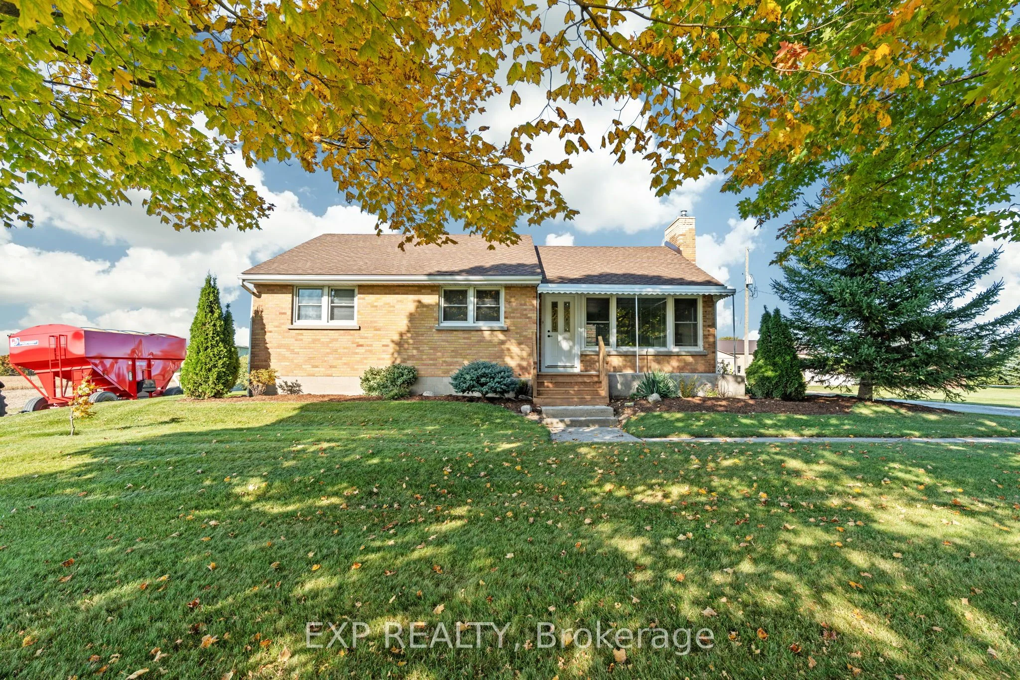 Detached in North Middlesex