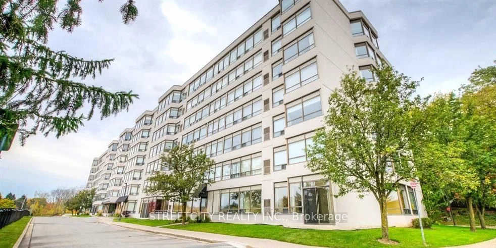 521 Riverside Drive 314, London North, On N6h 5e2