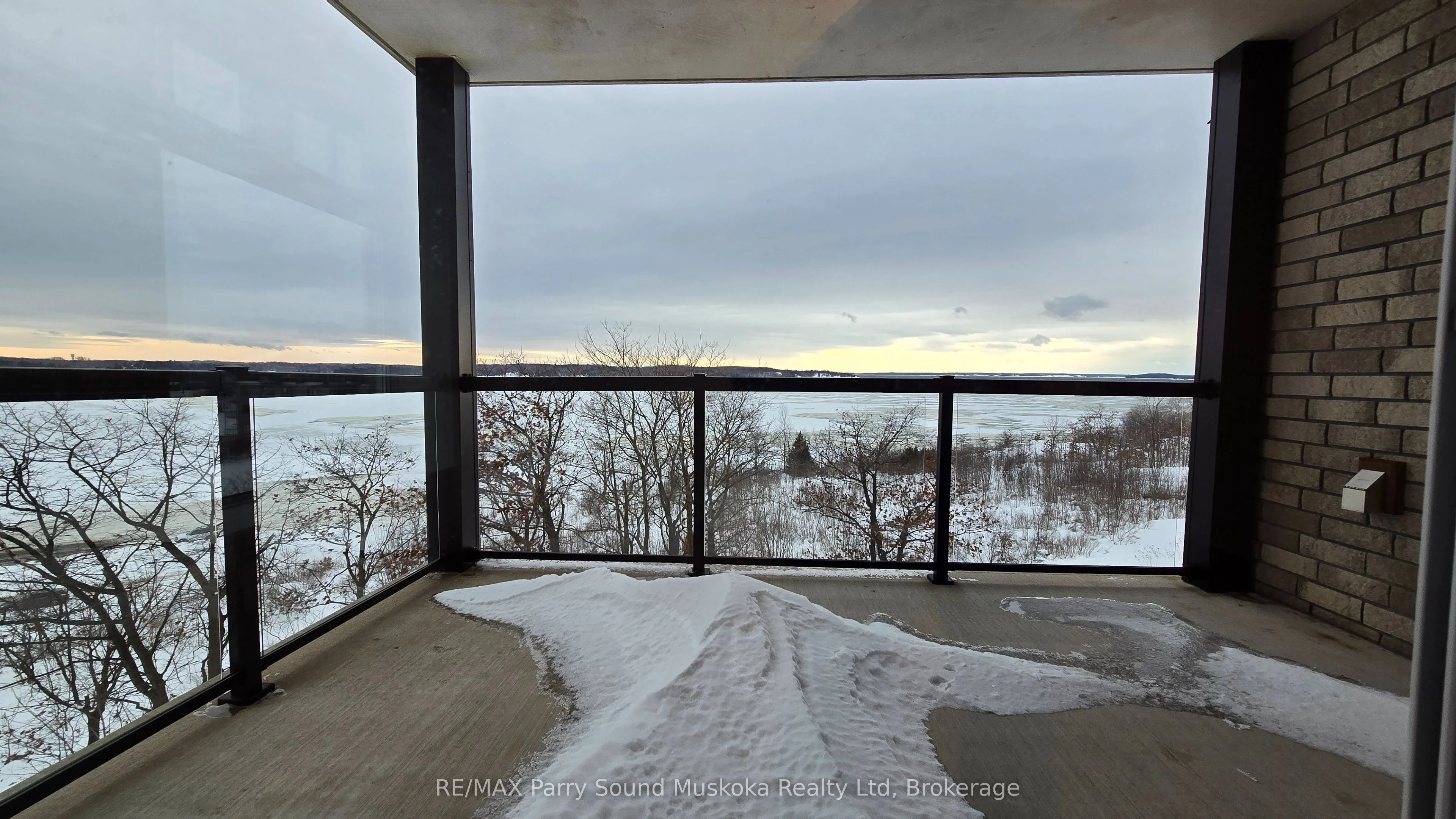 11A Salt Dock Road 302, Parry Sound, ON P2A 3B6