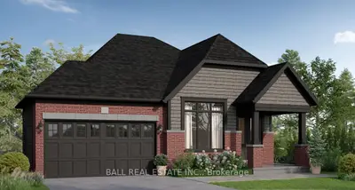 42 Hemlock Crescent, Kawartha Lakes, On K0m 1a0