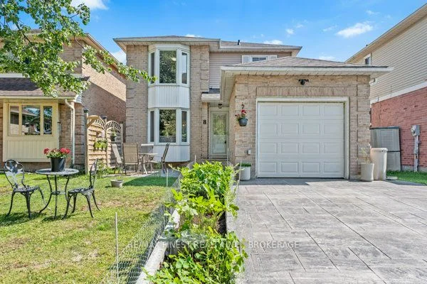Detached in Kingston
