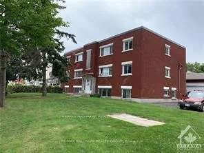 Multiplex in Carlington - Central Park