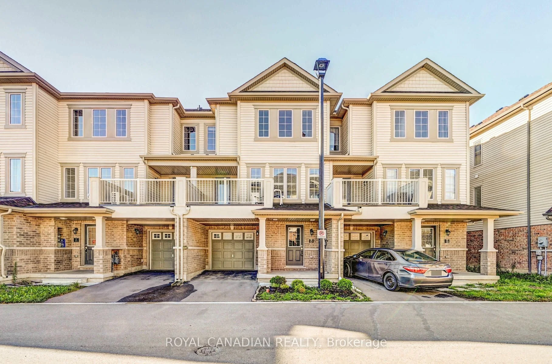755 Linden Drive 57, Cambridge, On N3h 0e4