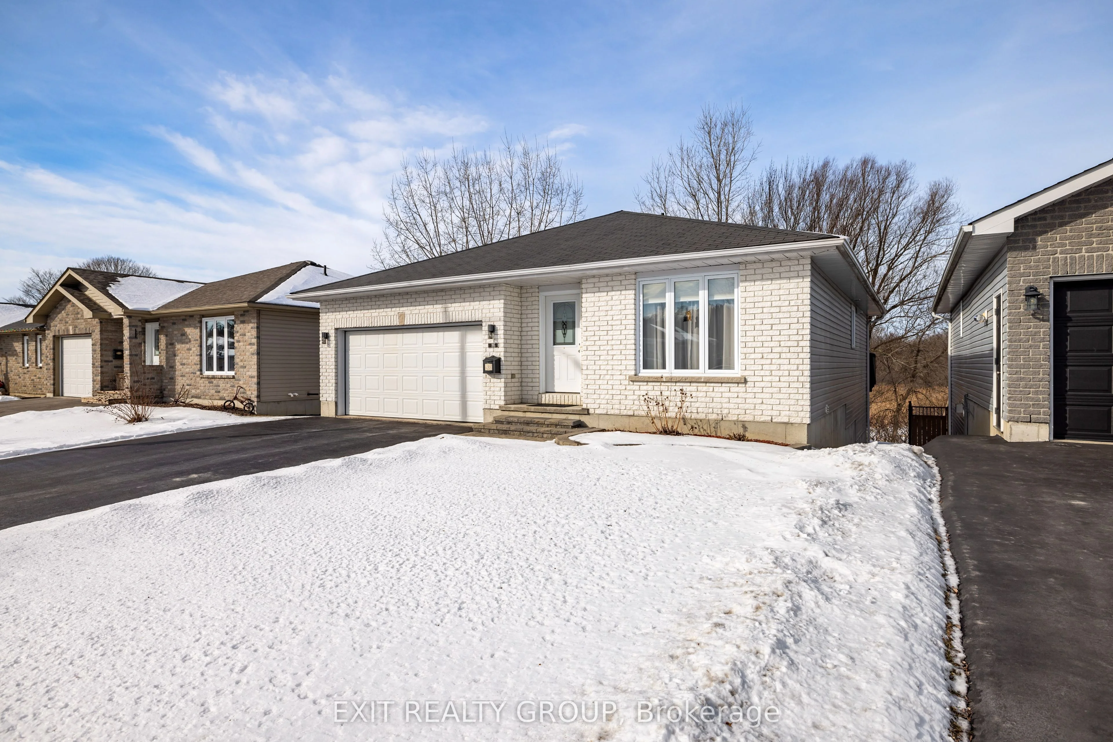 Detached in Quinte West