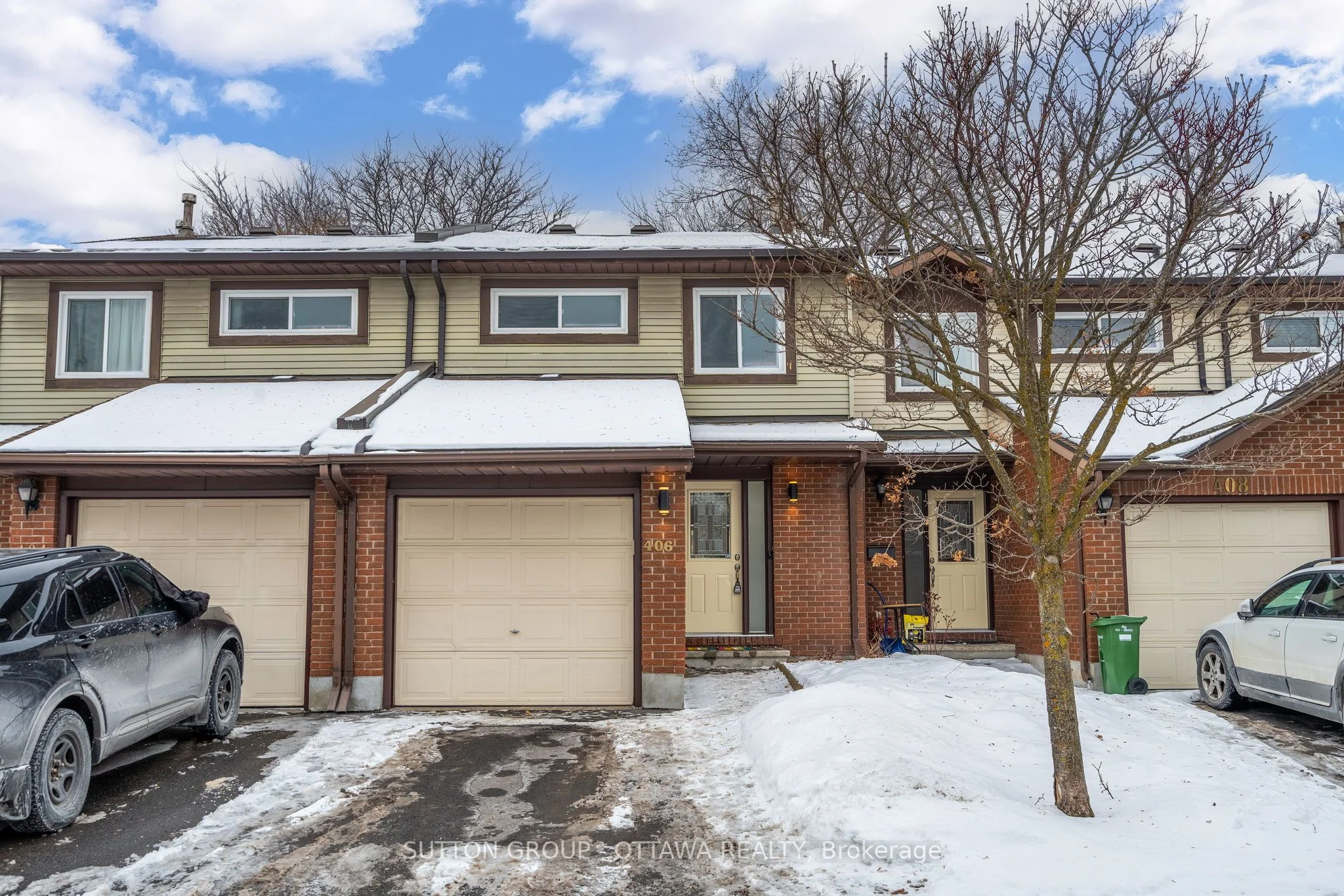 406 Sandhamn, Hunt Club - South Keys And Area, On, K1t 2y8