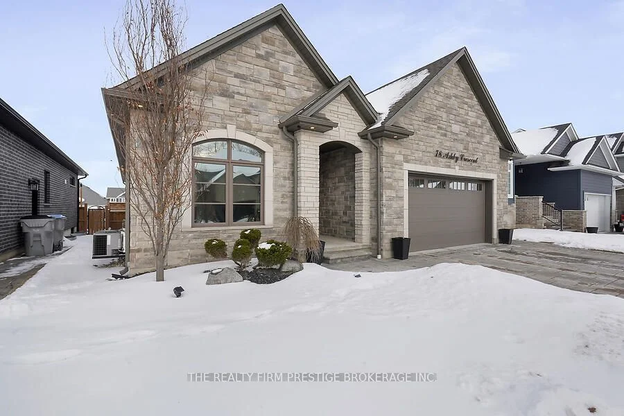 Detached in Strathroy-Caradoc