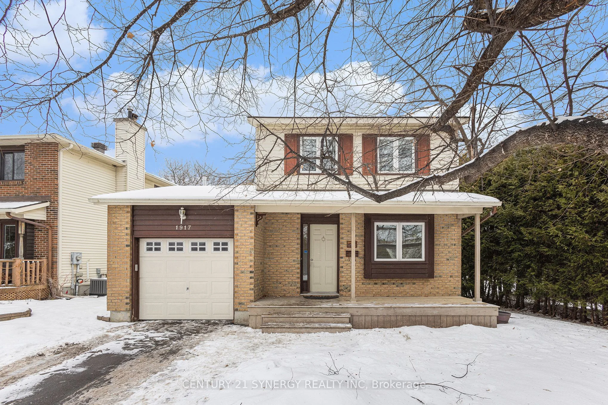 Detached in Orleans - Cumberland and Area