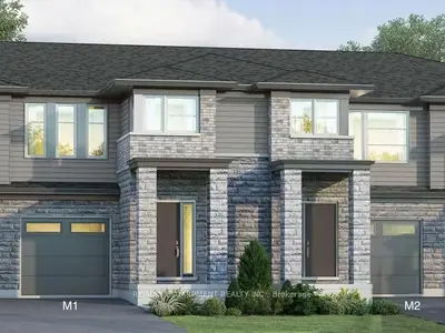 Att/Row/Townhouse in Fort Erie