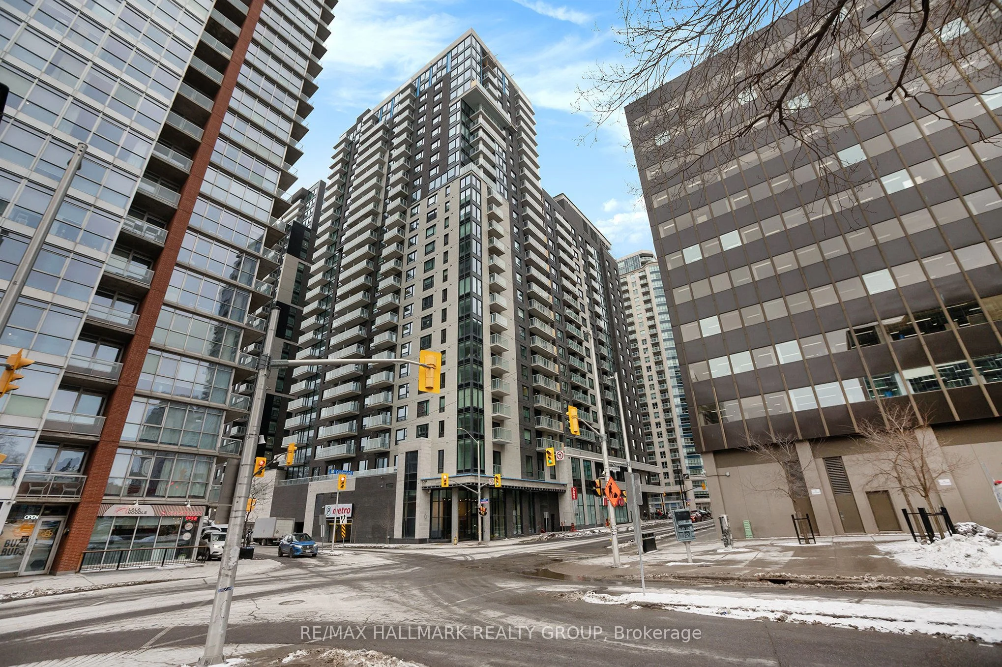 180 George Street 701, Lower Town - Sandy Hill, On K1n 0g8